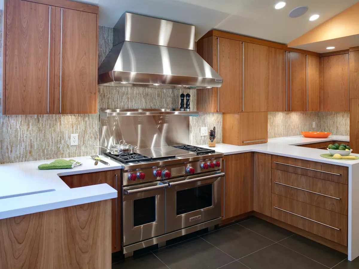 renovating your kitchen