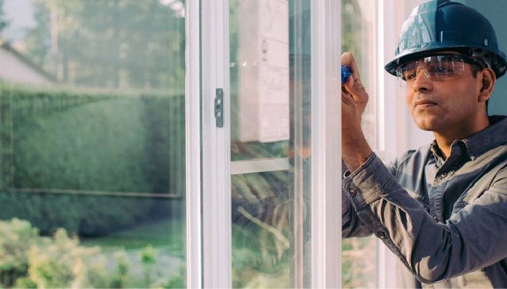 what are the different types of window rebates