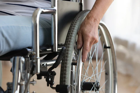 advantages of mobility equipment