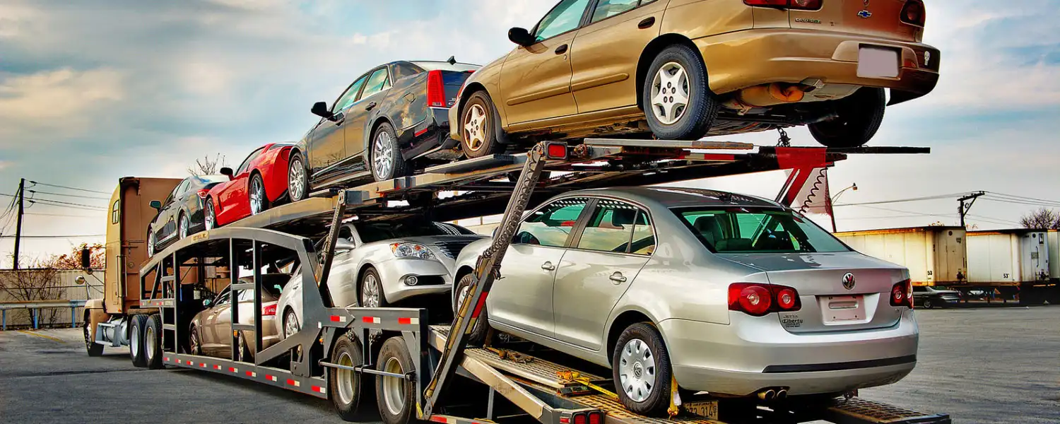 A Comprehensive Review of Car Transport Solutions