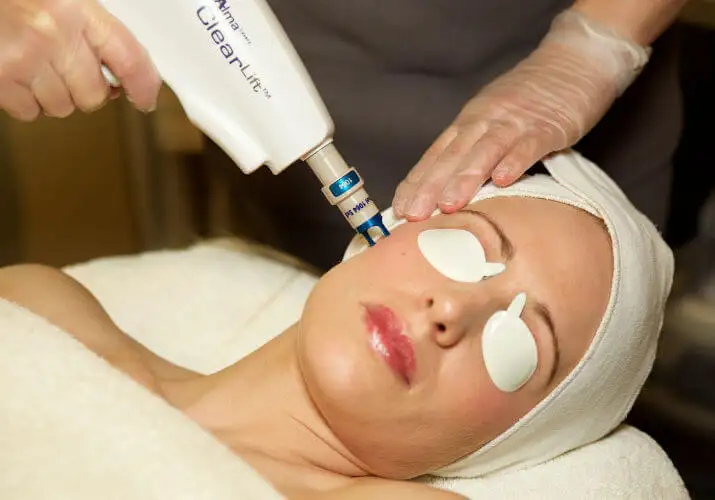 Laser Treatment Benefits and Anti-Aging Product Reviews