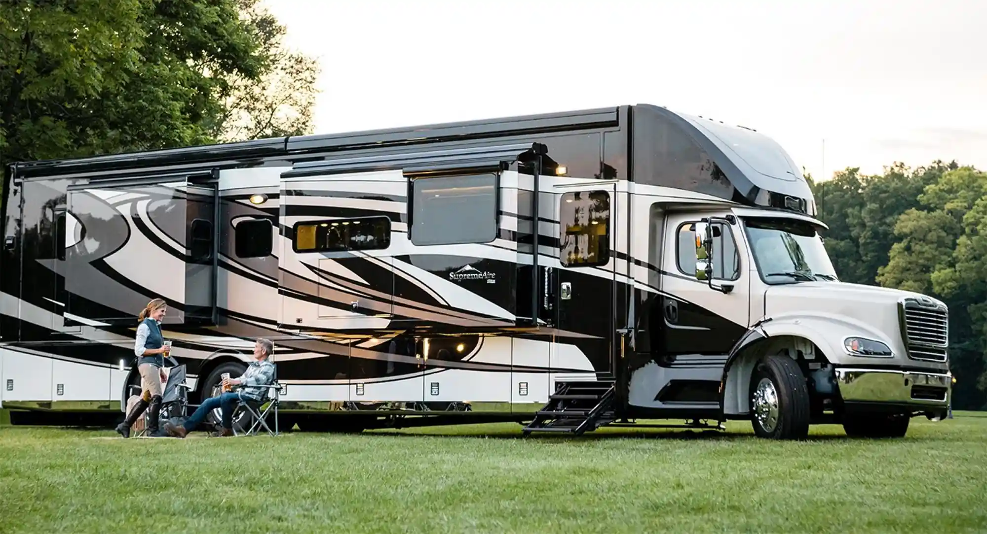 RV Excellence Review Guide