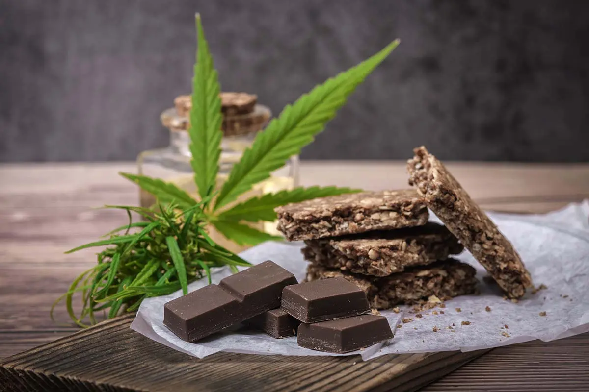 Unveiling THC Edibles Essentials