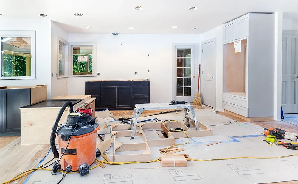 Advantages of Tailored Renovation Solutions for Dealers