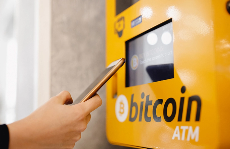 The Shopper’s Guide to Understanding What a Bitcoin ATM Is