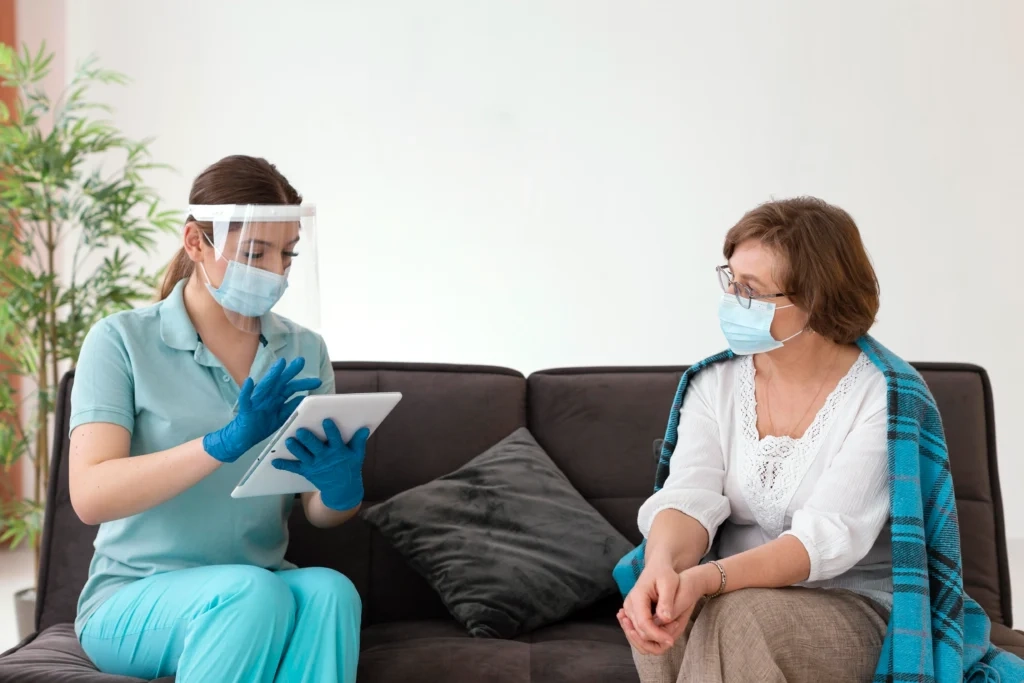 Empowering Business Women The Ultimate Guide to Preventive Care