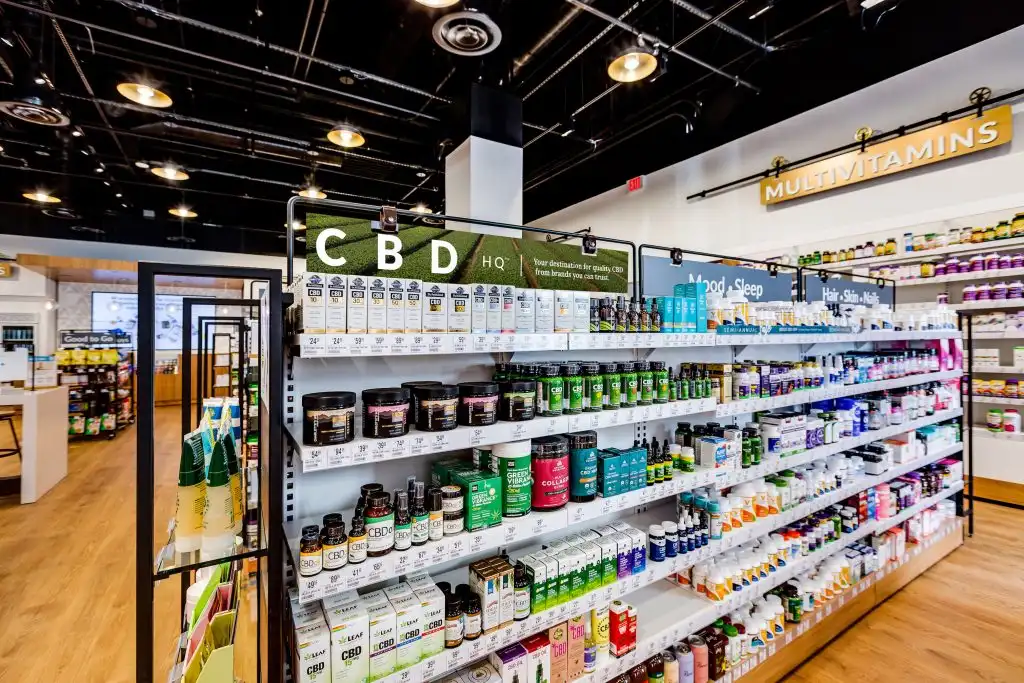 CBD Wellness Products Support Self Care