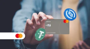 Buy mastercard with crypto