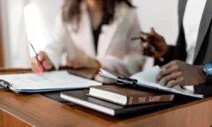 employer legal obligations ireland