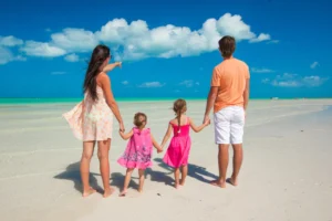 family vacation ideas