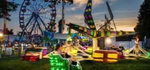 best spring festivals nearby